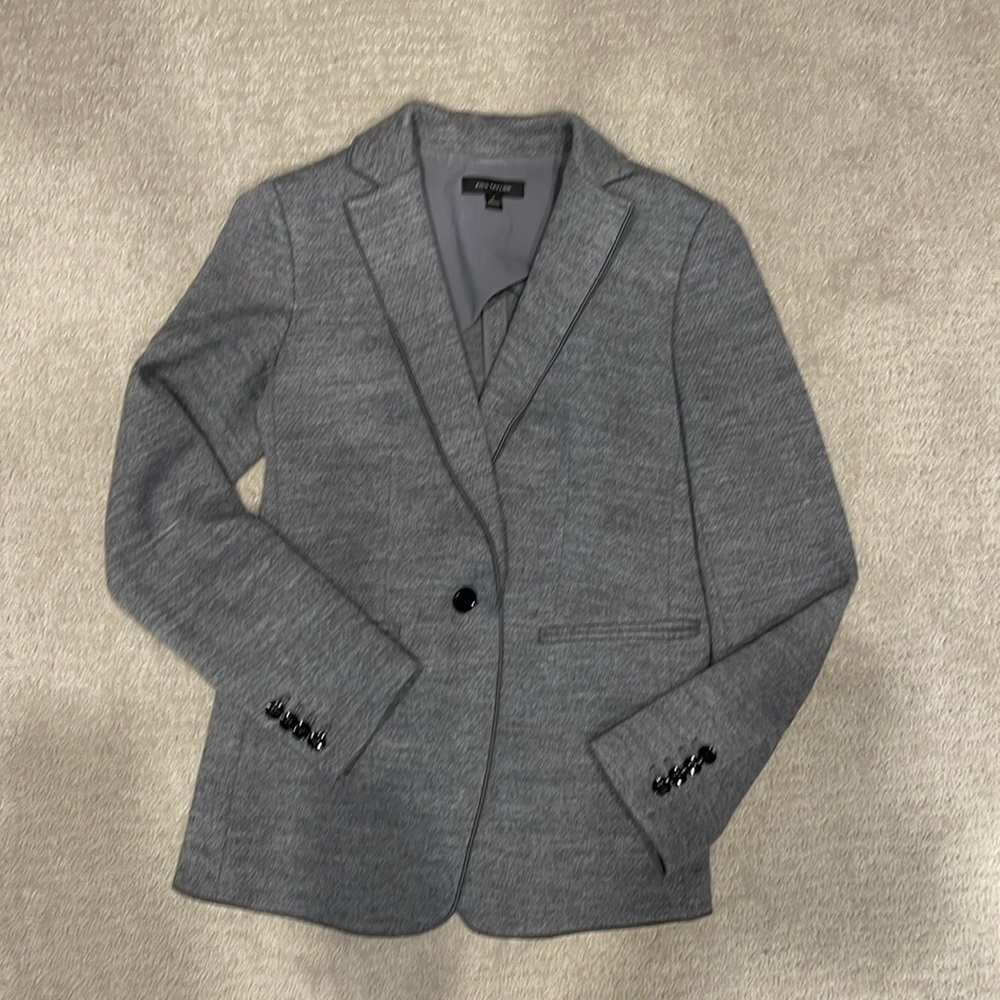 Ann Taylor Blazer